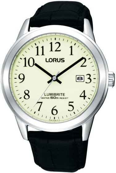 Lorus RH929BX9