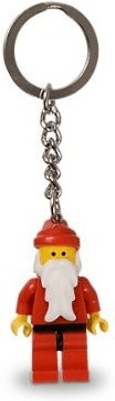 LEGO Star Wars - Porte-clés R4-P44 (852946)