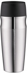 alfi Mug isotherme 350 ml acier
