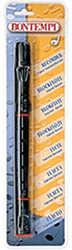 Bontempi Flûte soprano baroque (RB36N)