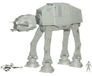 Hasbro Star Wars At At Imperial Walker Ab 515 88 Preisvergleich Bei Idealo De