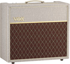 Vox AC15HW1 Handwired