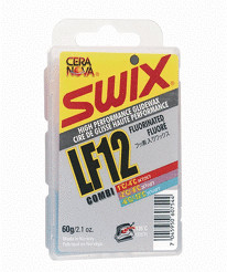 Swix Cera Nova LF12 60 g