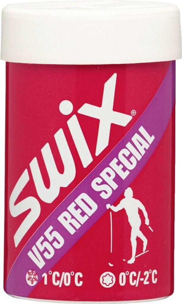 Swix V 55 Nordic Hartwachs