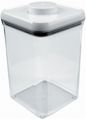 OXO Boîte de conservation Pop 3,8 l rectangle