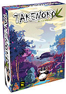 Takenoko (allemand)