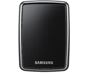Samsung S2 Portable 3.0 640GB