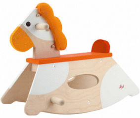 Sevi Cheval à bascule XL (82020)