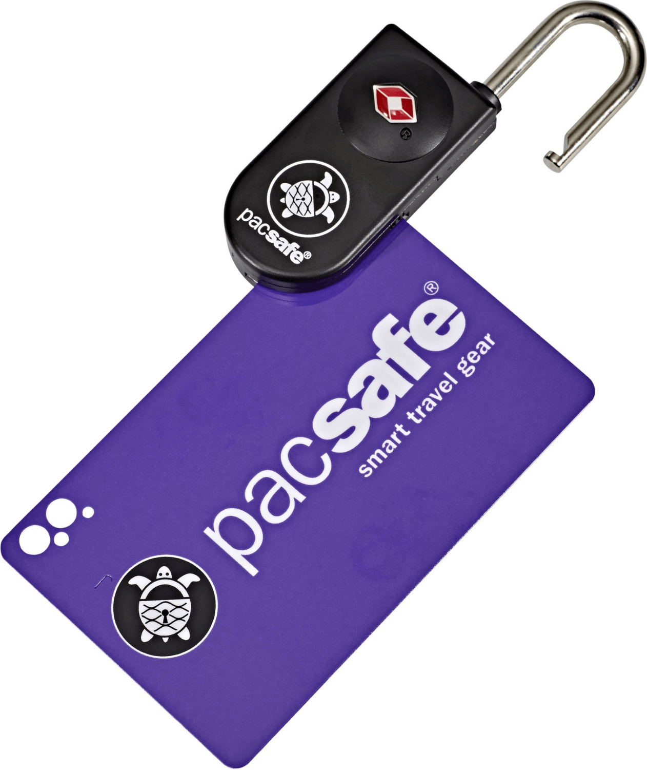 Pacsafe store prosafe 750