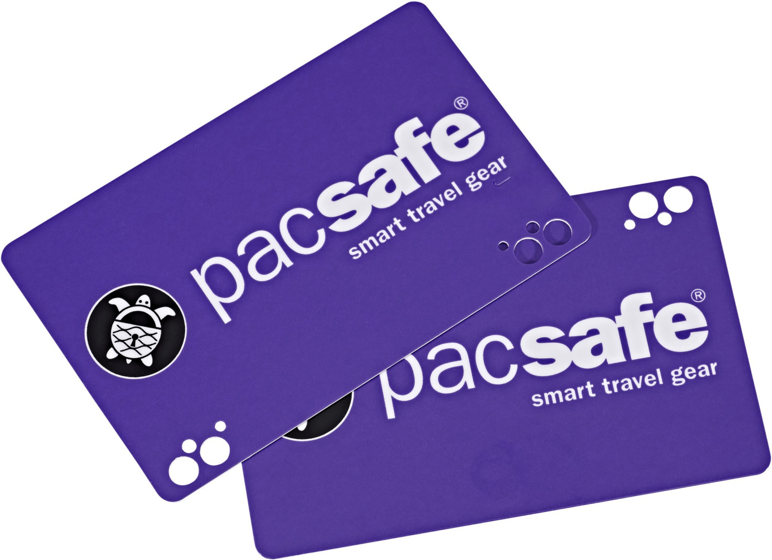 PacSafe ProSafe 750 black ab 16 95 Preisvergleich bei idealo
