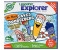 LeapFrog Leapster Explorer - Learning Game Mr. Pencil Saves Doodleburg