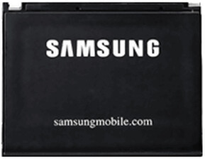 Samsung D880 Battery (AB553850DUCSTD)
