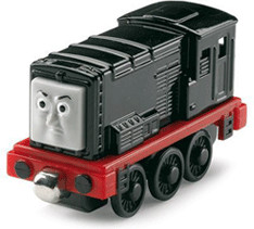 Fisher-Price Thomas & ses amis - Diesel