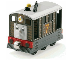 Fisher-Price Thomas & Friends - Take 'n' Play - Toby