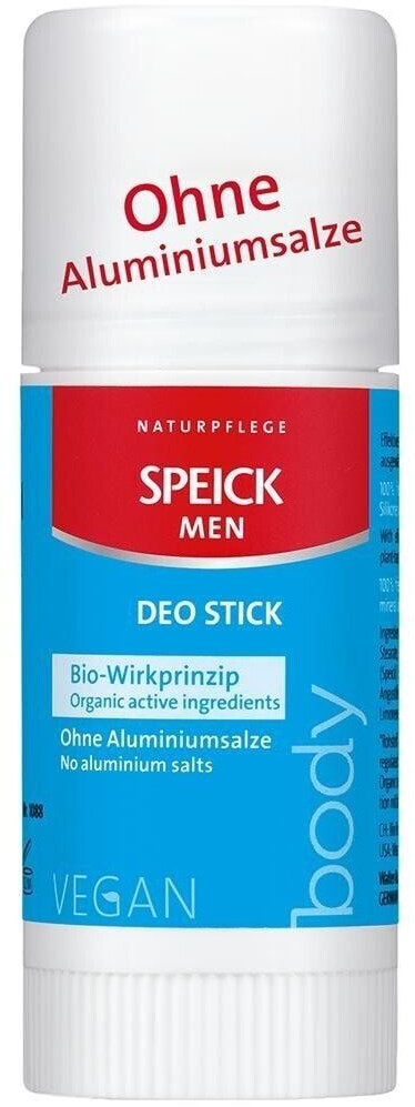 Speick Men Deodorant Stick (40 ml)