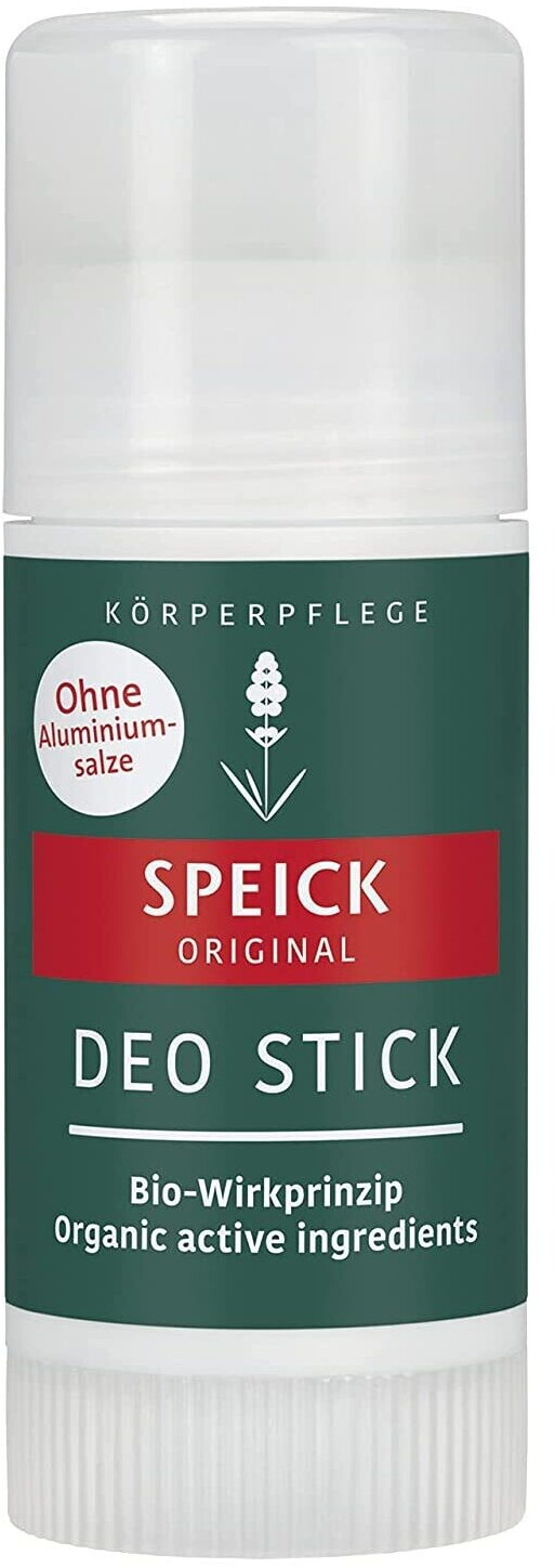 Speick Natural Deodorant Stick (40 ml)
