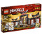 LEGO Ninjago Spinjitzu Trainingszentrum (2504)