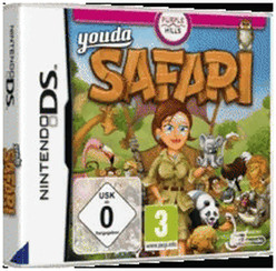 Youda Safari (DS)