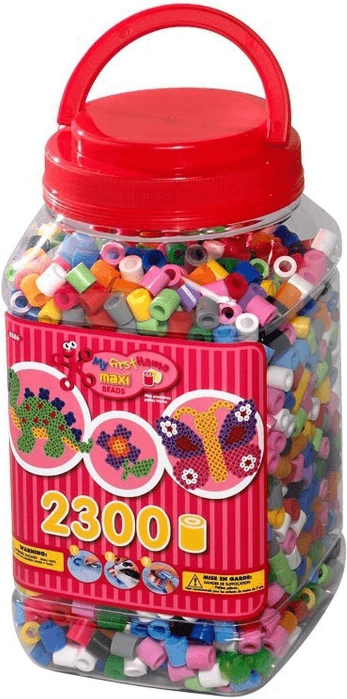 Hama Seau de perles maxi I (8586)