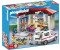 Playmobil Clinic with Emergency Vehicle (5012)