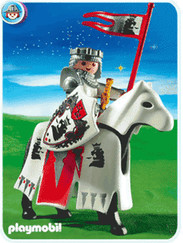 Playmobil Special Knight Christophorus (3699)