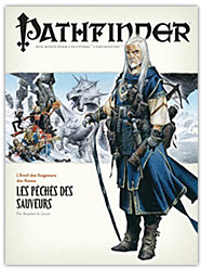 Pathfinder 5 - Les Péchés des sauveurs (5/6)