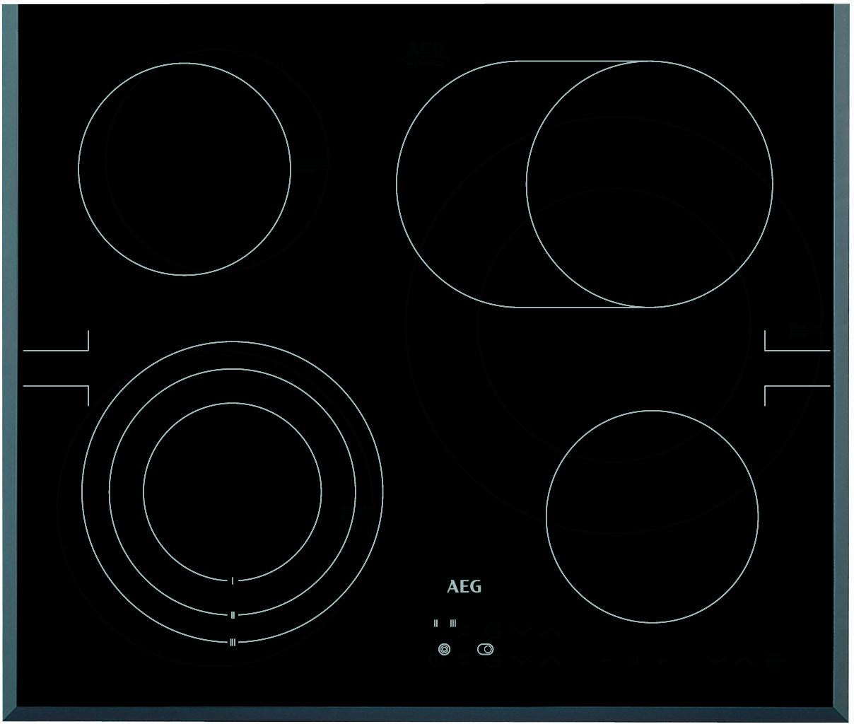 Electrolux HE 604070 F-B