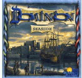 Dominion Seaside (anglais)