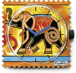 S.T.A.M.P.S. Holy Elephant