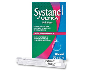 Systane Ultra UD para ojos secos 30 x 0 7 ml desde 10 66