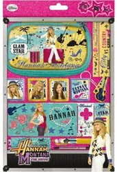 Indeca DS Lite Hannah Montana Accessory Set