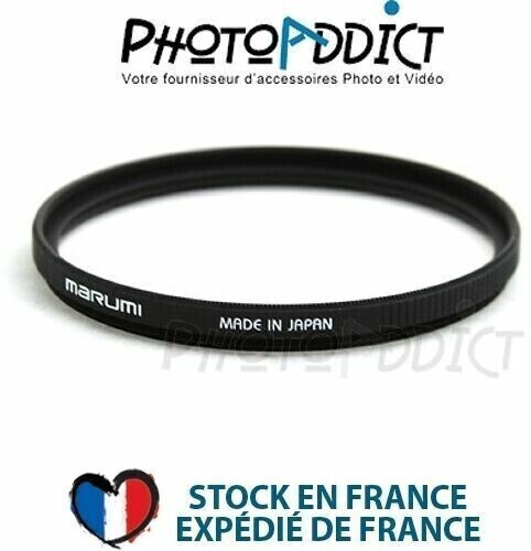 Marumi DHG Lens Protect Super 55mm