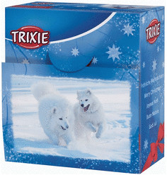 Trixie Coffret de Noël pour chien