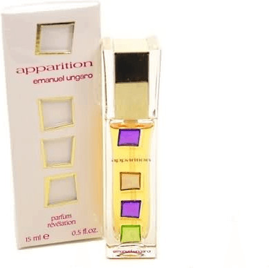 Emanuel Ungaro Apparition Revelation Parfum (15 ml)
