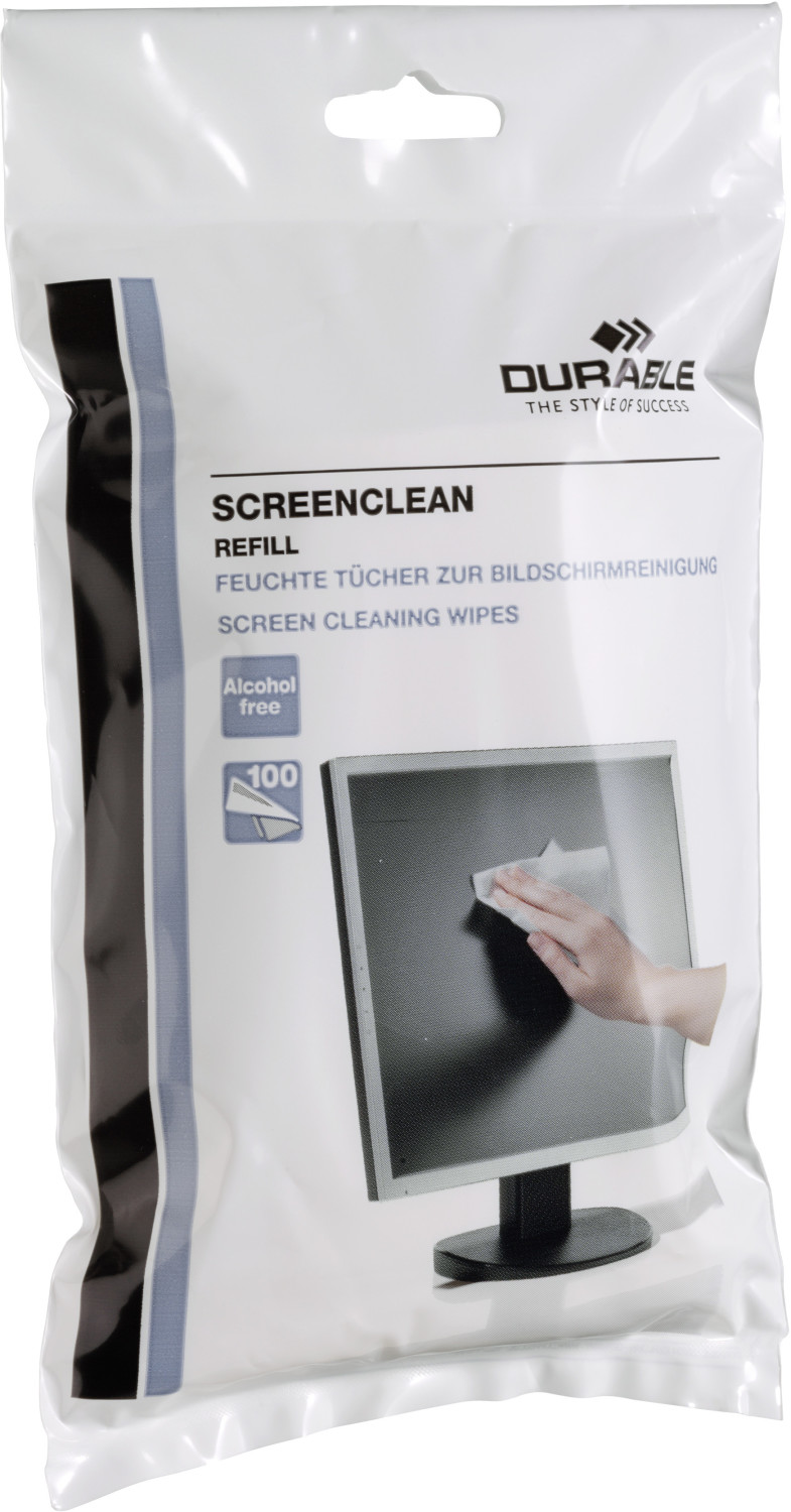 DURABLE SCREENCLEAN REFILL