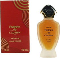 Cartier Panthère de Cartier Parfum (15 ml)