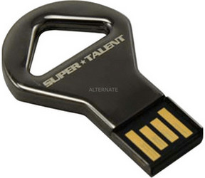 Super Talent CKB KeyDrive 32 Go