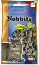 Nobby Catnip (75 g)