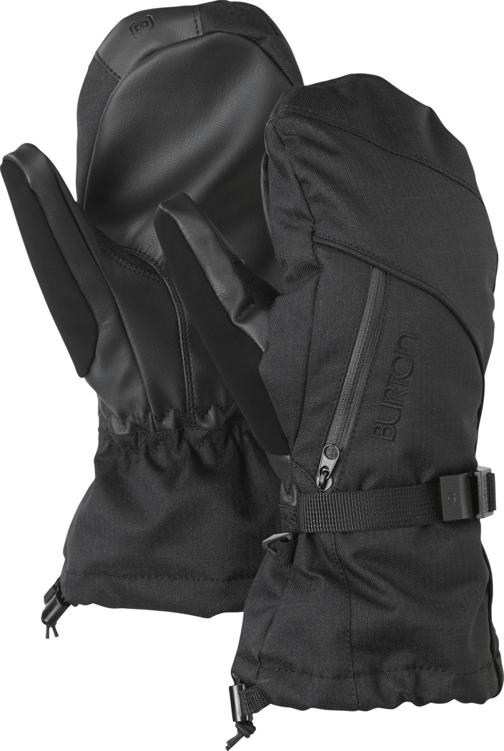 Burton Baker Mitt W