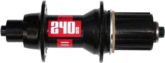 DT Swiss 240s road Shimano