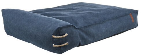 Trixie Coussin pour chien 80×60 cm Deep Blue