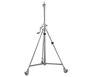 Manfrotto Avenger B6026CS (B205) High Wind-up Stativ