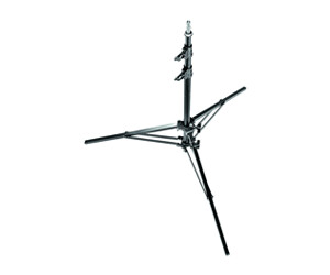 Manfrotto Avenger A0030B (A400B) Stativ Alu Baby