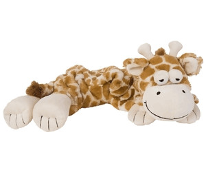 Giraffe Warmies Multi Hot Pak
