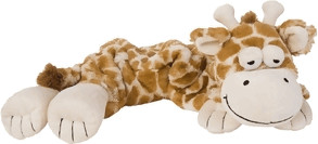 Warmies Soft Toy Giraffe