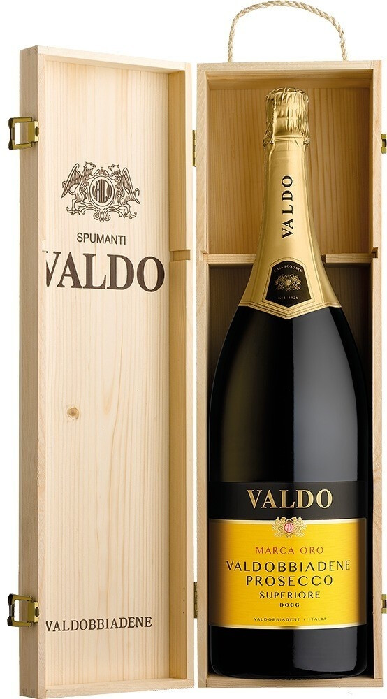 Valdo Marca Oro Valdobbiadene Prosecco Superiore
