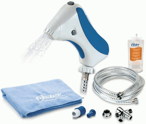 Oster Animal Care Système de bain
