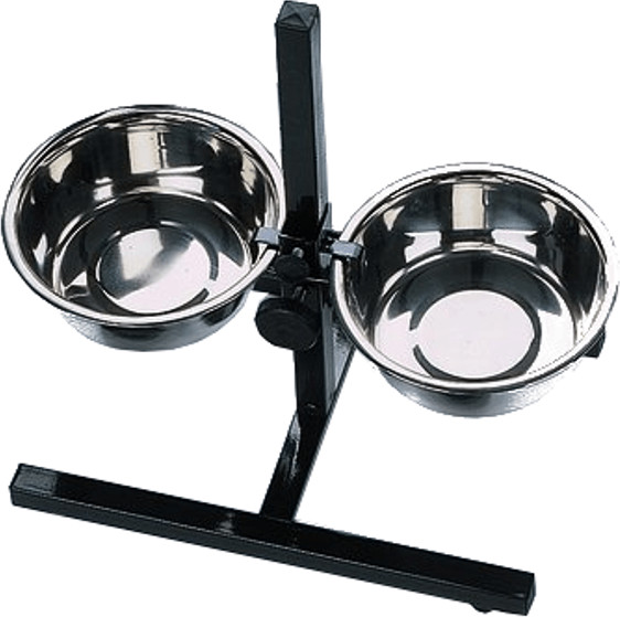 Nobby Dog Bar (2x Ø 24 cm)