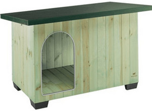 Ferplast Niche Baita 100 122 x 79 x 78 cm