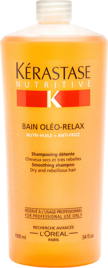 Kérastase Nutritive Bain Oléo-relax (1000 ml)